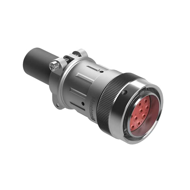 AHDM06-24-16PN-059 Amphenol Sine Systems Corp  Boîtiers de connecteurs circulaires